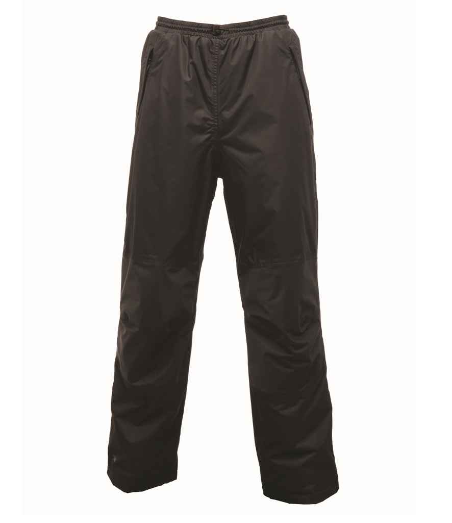 Regatta Linton Waterproof Overtrousers