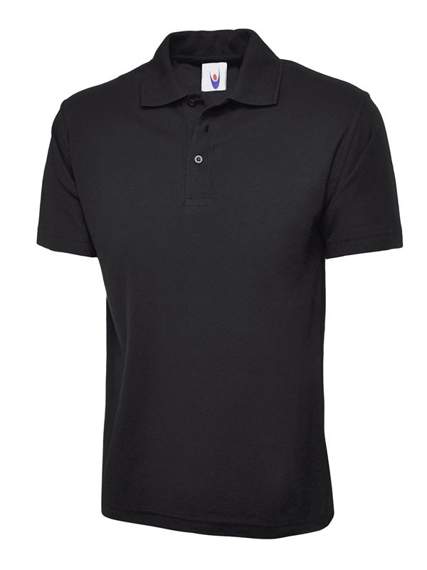 Classic Polo Shirt