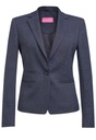 Alegra Slim Fit Jacket