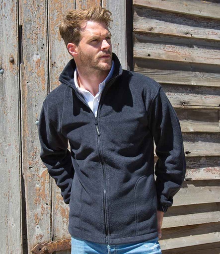 Result Polartherm Fleece Jacket